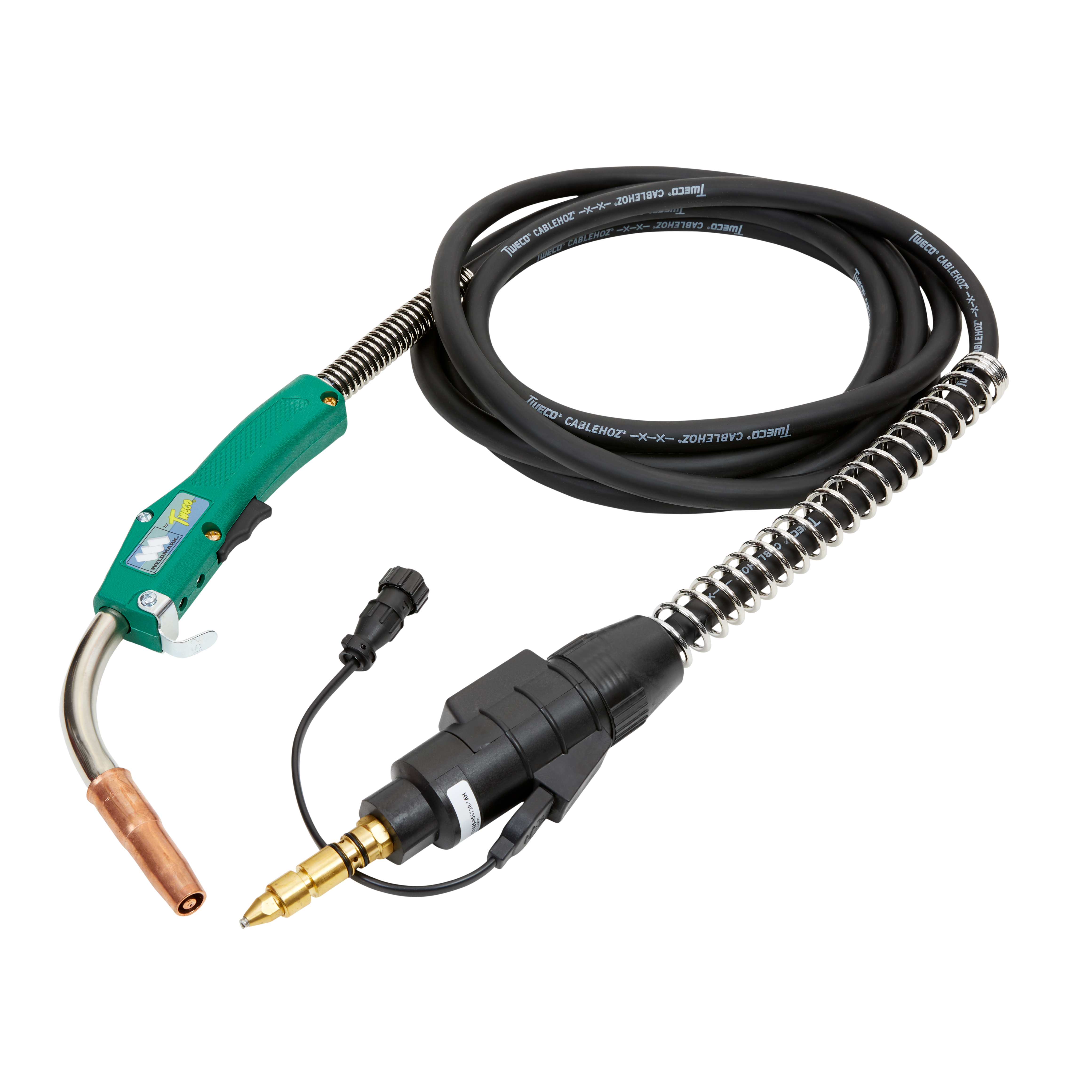 Weldmark by Tweco WMK25154045M Weldmark